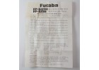 Futaba FP-S132H High-quality,miniature high-speed servo